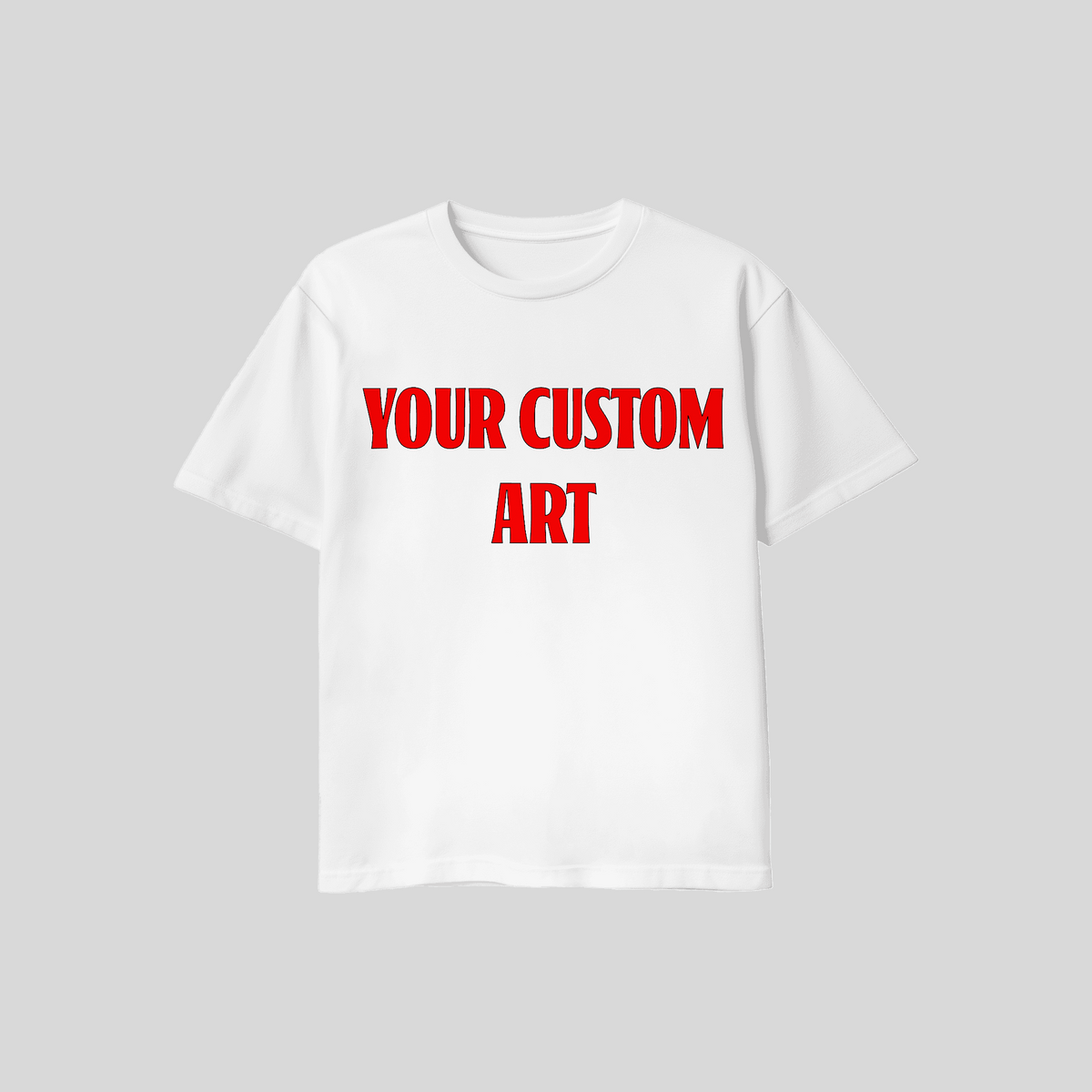 CUSTOM ORDERS