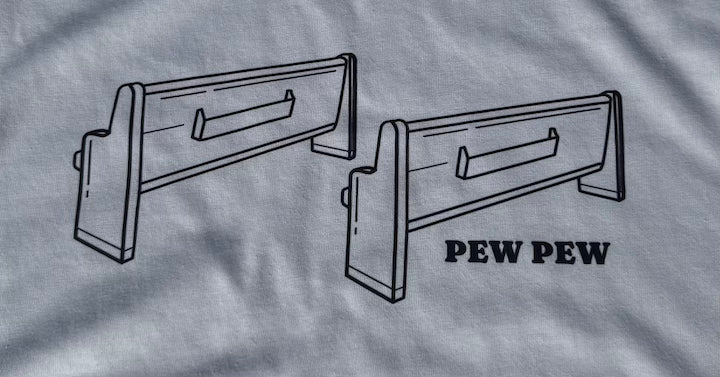 Pew Pew
