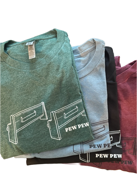 Pew Pew