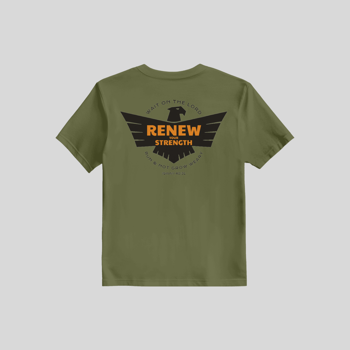 RENEW