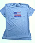 Wear the Mission Freedom